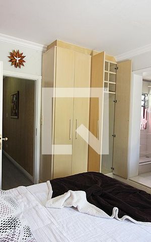 Casa à venda com 204m², 3 quartos e 2 vagasQuarto 1 - Suíte