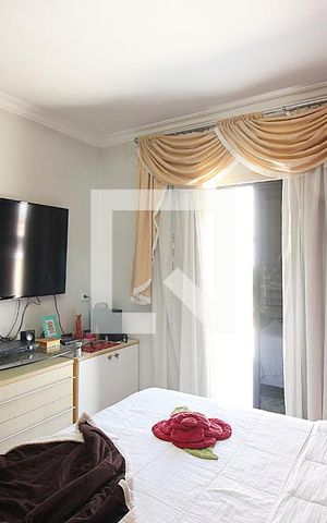 Casa à venda com 204m², 3 quartos e 2 vagasQuarto 1 - Suíte