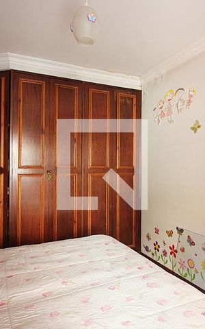 Casa à venda com 204m², 3 quartos e 2 vagasQuarto 2 - Suíte