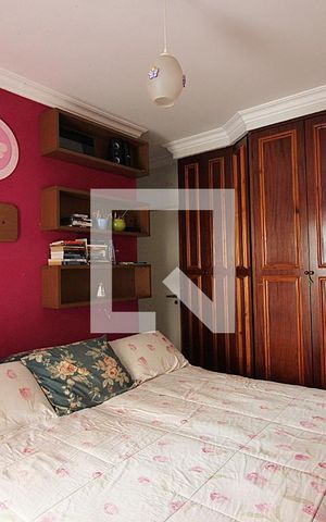 Casa à venda com 204m², 3 quartos e 2 vagasQuarto 2 - Suíte