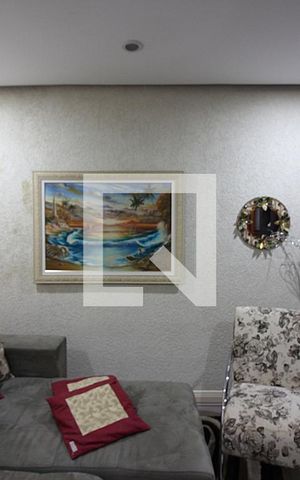 Casa à venda com 204m², 3 quartos e 2 vagasSala 