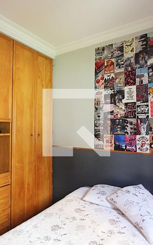 Casa à venda com 204m², 3 quartos e 2 vagasQuarto 3