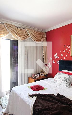 Casa à venda com 204m², 3 quartos e 2 vagasQuarto 1 - Suíte