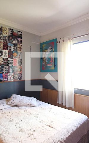 Casa à venda com 204m², 3 quartos e 2 vagasQuarto 3