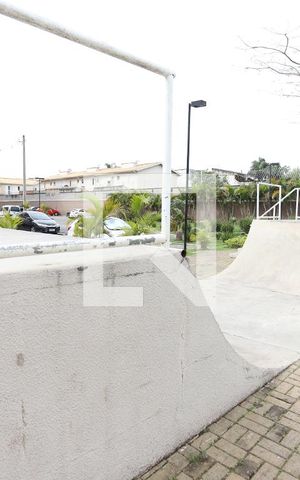 Apartamento para alugar com 52m², 2 quartos e 1 vagaÁrea comum 