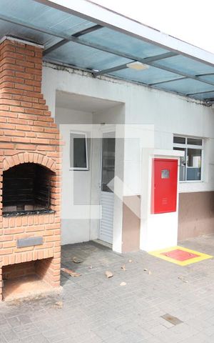 Apartamento para alugar com 52m², 2 quartos e 1 vagaÁrea comum 