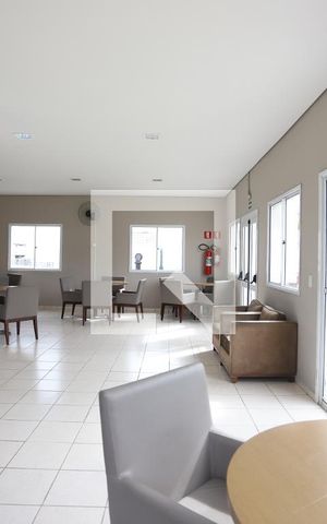Apartamento para alugar com 52m², 2 quartos e 1 vagaÁrea comum 