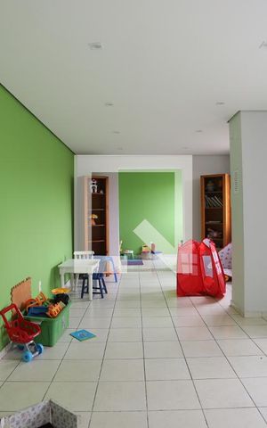 Apartamento para alugar com 52m², 2 quartos e 1 vagaÁrea comum 
