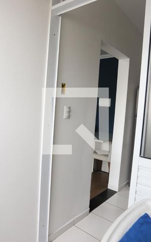Apartamento para alugar com 52m², 2 quartos e 1 vagaÁrea de Serviço