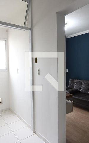 Apartamento para alugar com 52m², 2 quartos e 1 vagaCozinha