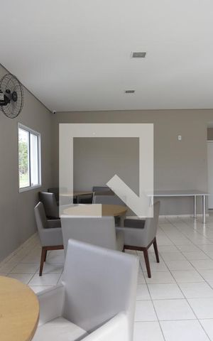 Apartamento para alugar com 52m², 2 quartos e 1 vagaÁrea comum 