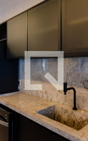 Apartamento à venda com 105m², 2 quartos e 2 vagas Apartamento à venda com 105m², 2 quartos e 2 vagasCozinha