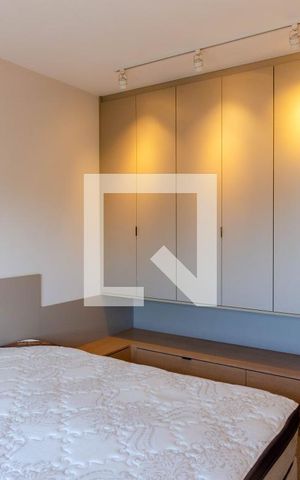 Apartamento à venda com 105m², 2 quartos e 2 vagas Apartamento à venda com 105m², 2 quartos e 2 vagasQuarto Suíte