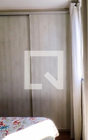 Apartamento à venda com 60m², 3 quartos e 1 vaga Apartamento à venda com 60m², 3 quartos e 1 vagaQuarto 3