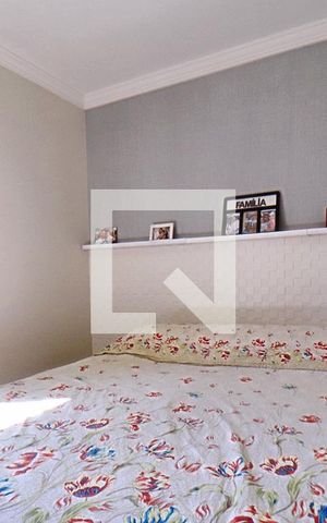 Apartamento à venda com 60m², 3 quartos e 1 vaga Apartamento à venda com 60m², 3 quartos e 1 vagaQuarto 3