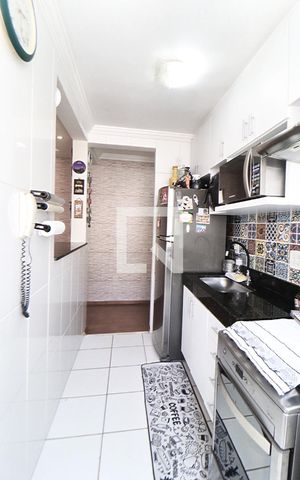 Apartamento à venda com 60m², 3 quartos e 1 vaga Apartamento à venda com 60m², 3 quartos e 1 vagaCozinha