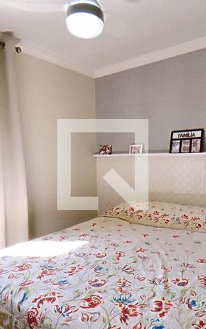 Apartamento à venda com 60m², 3 quartos e 1 vaga Apartamento à venda com 60m², 3 quartos e 1 vagaQuarto 3