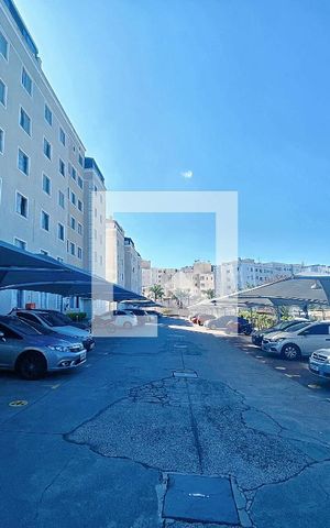 Apartamento à venda com 60m², 3 quartos e 1 vaga Apartamento à venda com 60m², 3 quartos e 1 vagaÁrea comum
