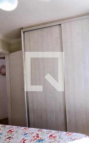 Apartamento à venda com 60m², 3 quartos e 1 vaga Apartamento à venda com 60m², 3 quartos e 1 vagaQuarto 3