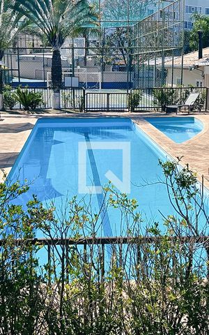 Apartamento à venda com 60m², 3 quartos e 1 vaga Apartamento à venda com 60m², 3 quartos e 1 vagaÁrea comum