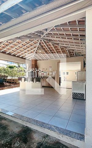 Apartamento à venda com 60m², 3 quartos e 1 vaga Apartamento à venda com 60m², 3 quartos e 1 vagaÁrea comum