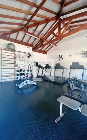 Apartamento à venda com 60m², 3 quartos e 1 vaga Apartamento à venda com 60m², 3 quartos e 1 vagaÁrea comum