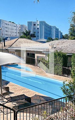 Apartamento à venda com 60m², 3 quartos e 1 vaga Apartamento à venda com 60m², 3 quartos e 1 vagaÁrea comum
