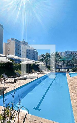 Apartamento à venda com 60m², 3 quartos e 1 vaga Apartamento à venda com 60m², 3 quartos e 1 vagaÁrea comum