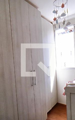 Apartamento à venda com 60m², 3 quartos e 1 vaga Apartamento à venda com 60m², 3 quartos e 1 vagaQuarto 1