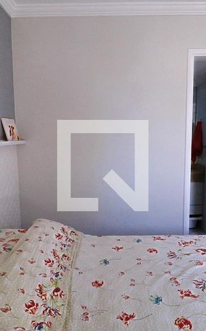 Apartamento à venda com 60m², 3 quartos e 1 vaga Apartamento à venda com 60m², 3 quartos e 1 vagaQuarto 3