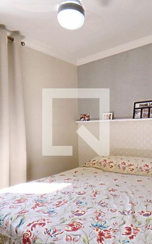 Apartamento à venda com 60m², 3 quartos e 1 vaga Apartamento à venda com 60m², 3 quartos e 1 vagaQuarto 3