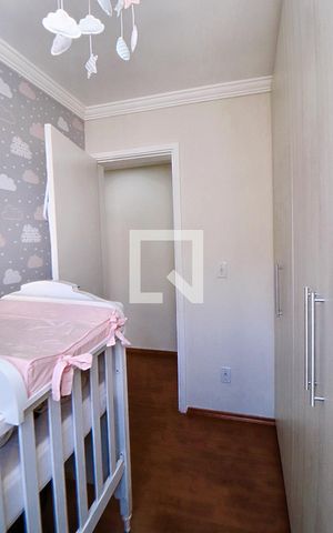 Apartamento à venda com 60m², 3 quartos e 1 vaga Apartamento à venda com 60m², 3 quartos e 1 vagaQuarto 1