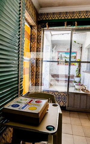 Casa à venda com 200m², 3 quartos e 6 vagas Casa à venda com 200m², 3 quartos e 6 vagasHall da Sala