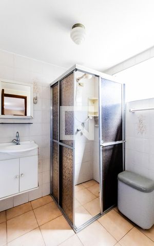 Casa à venda com 200m², 3 quartos e 6 vagas Casa à venda com 200m², 3 quartos e 6 vagasBanheiro do Escritório