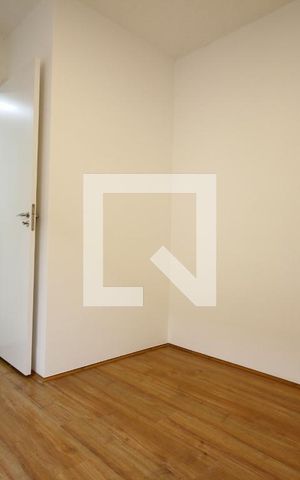 Apartamento para alugar com 34m², 2 quartos e sem vagaQuarto 2