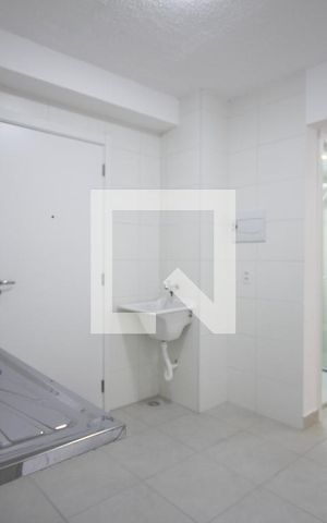 Apartamento para alugar com 34m², 2 quartos e sem vagaCozinha