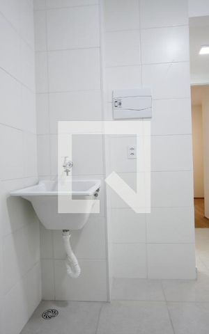 Apartamento para alugar com 34m², 2 quartos e sem vagaÁrea de Serviço