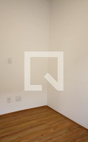 Apartamento para alugar com 34m², 2 quartos e sem vagaQuarto 1