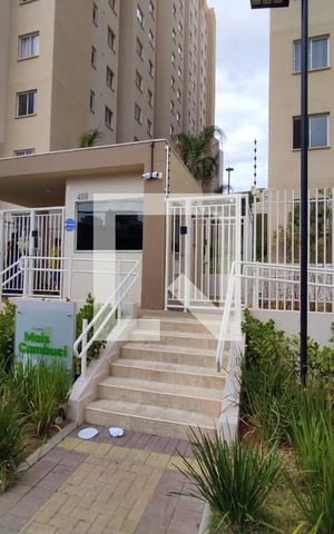 Apartamento para alugar com 34m², 2 quartos e sem vagaFachada