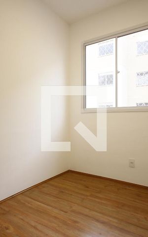 Apartamento para alugar com 34m², 2 quartos e sem vagaQuarto 1