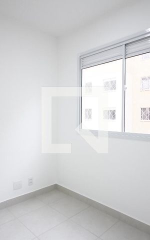 Apartamento para alugar com 34m², 2 quartos e sem vagaSala