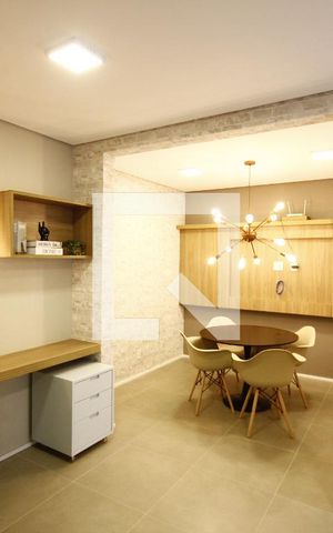 Apartamento para alugar com 34m², 2 quartos e sem vagaReunião