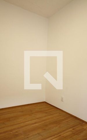Apartamento para alugar com 34m², 2 quartos e sem vagaQuarto 2