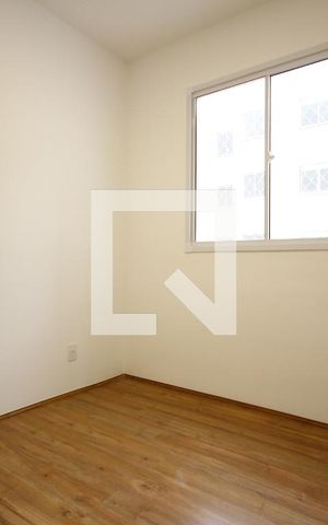 Apartamento para alugar com 34m², 2 quartos e sem vagaQuarto 2