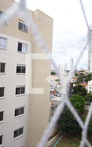 Apartamento para alugar com 34m², 2 quartos e sem vagaVista