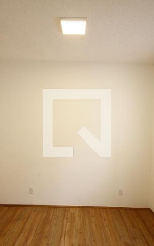 Apartamento para alugar com 34m², 2 quartos e sem vagaQuarto 2