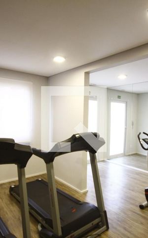 Apartamento para alugar com 34m², 2 quartos e sem vagaAcademia