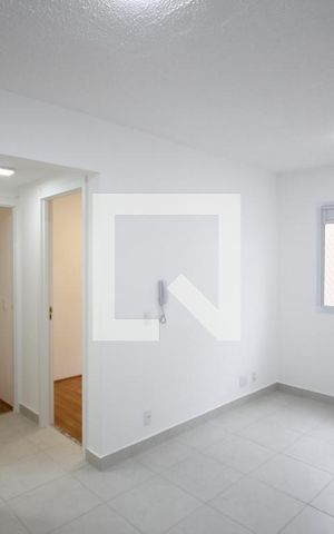 Apartamento para alugar com 34m², 2 quartos e sem vagaCozinha