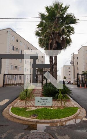 Apartamento à venda com 49m², 1 quarto e 1 vaga Apartamento à venda com 49m², 1 quarto e 1 vagaFachada