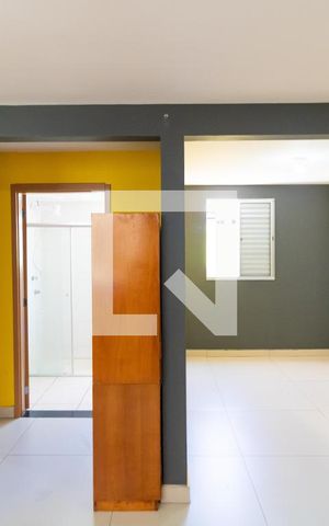 Apartamento à venda com 49m², 1 quarto e 1 vaga Apartamento à venda com 49m², 1 quarto e 1 vagaSalas